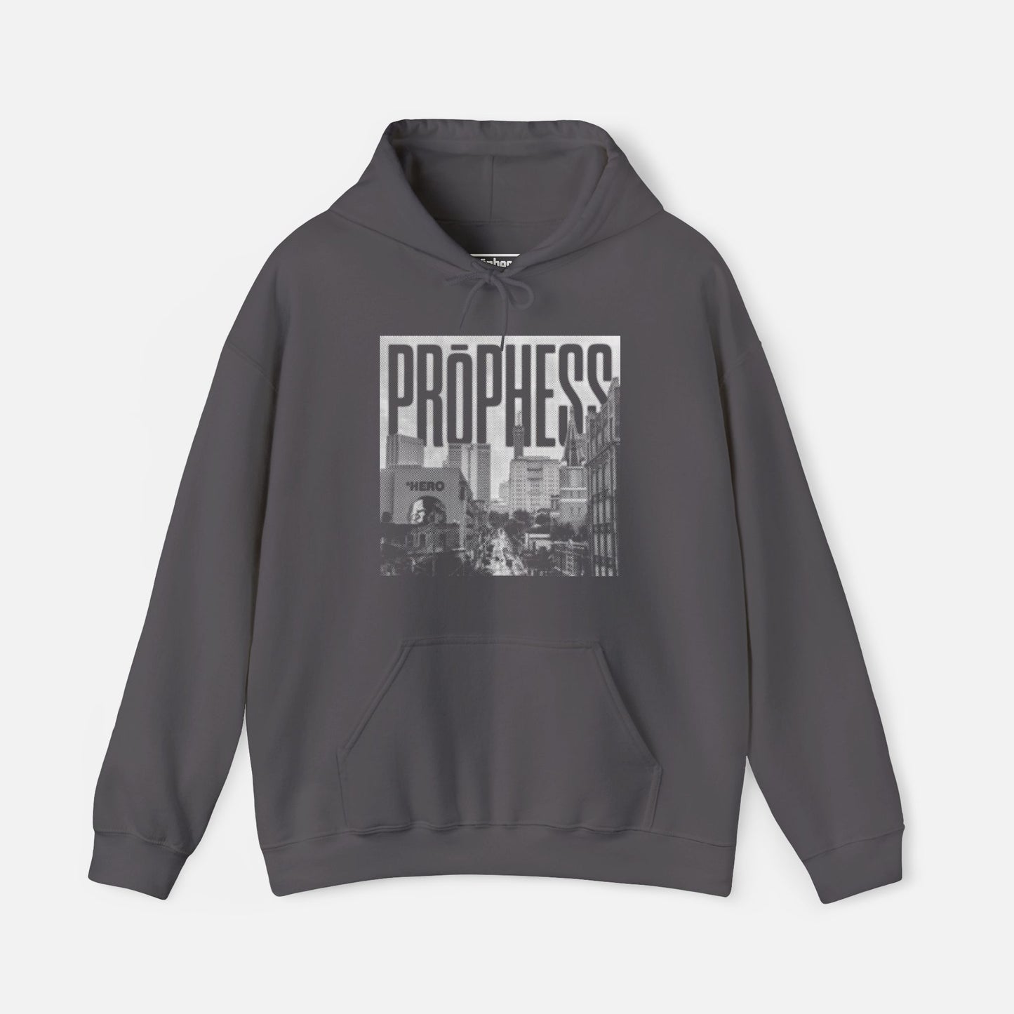 AUBURN AVE – Pullover Hoodie