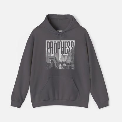 AUBURN AVE – Pullover Hoodie