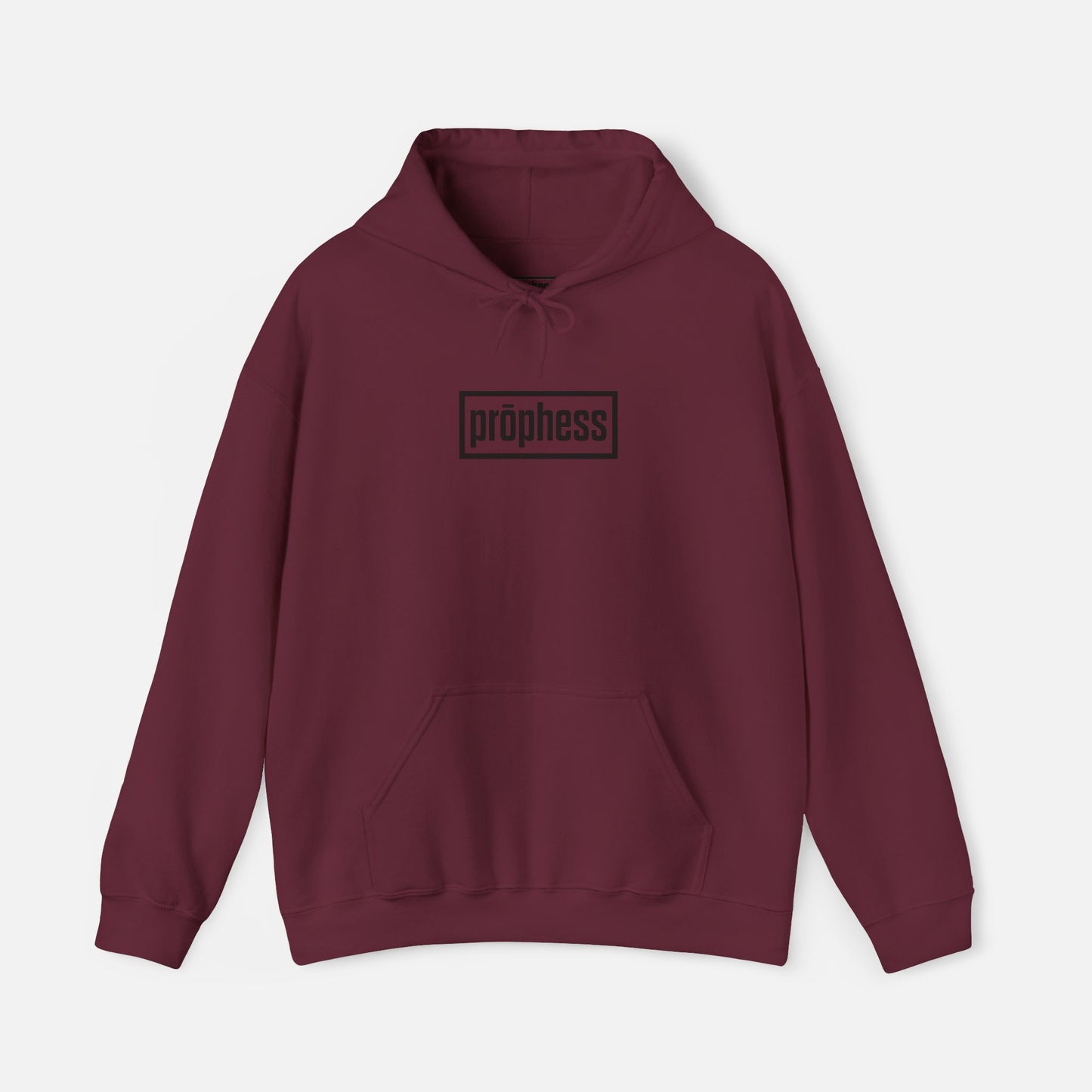 BRIMSTONE – Pullover Hoodie