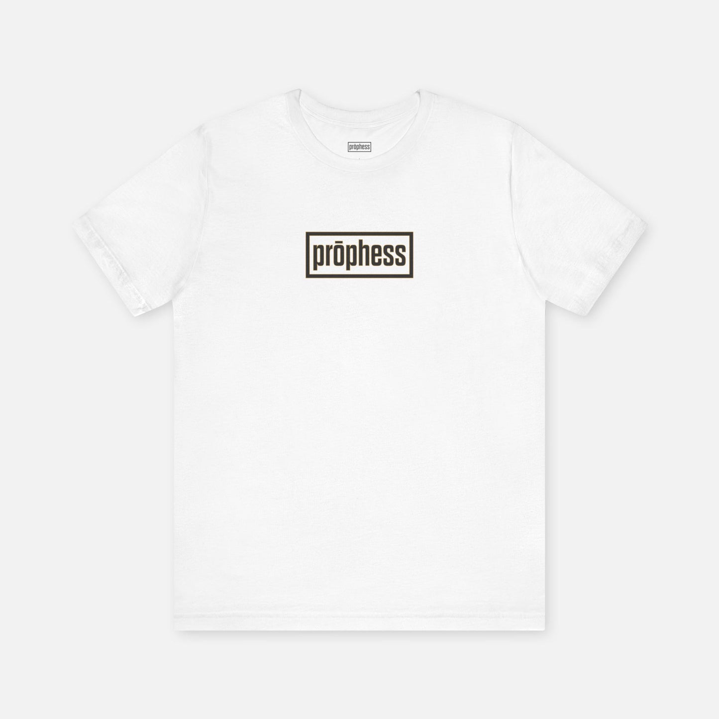 THEATRE – Crewneck Tee