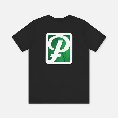 SWEET LEAF – Crewneck Tee