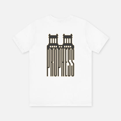 TOWER – Crewneck Tee