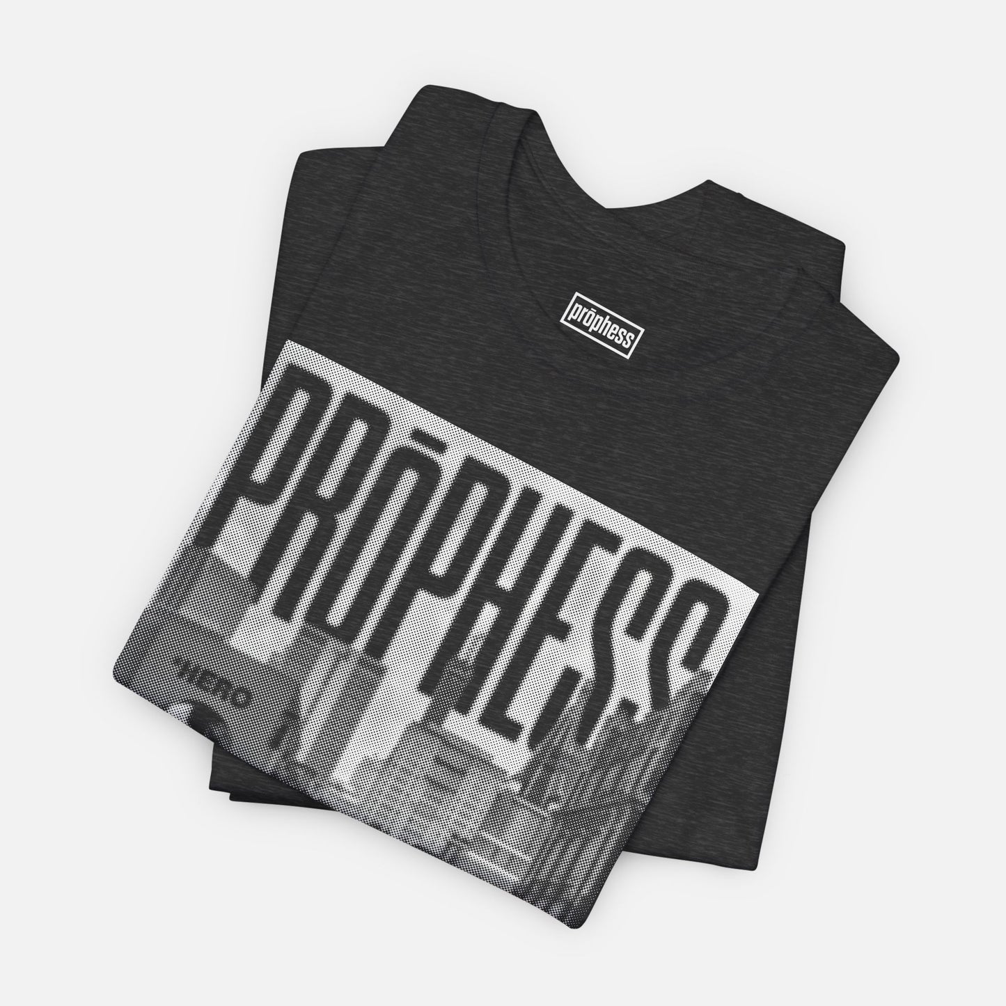 AUBURN AVE – Crewneck Tee