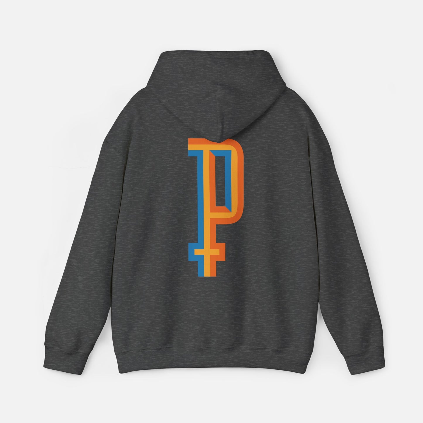 TRANSIT – Pullover Hoodie