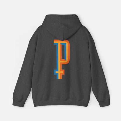 TRANSIT – Pullover Hoodie