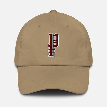 BLACKLETTER – Baseball Cap