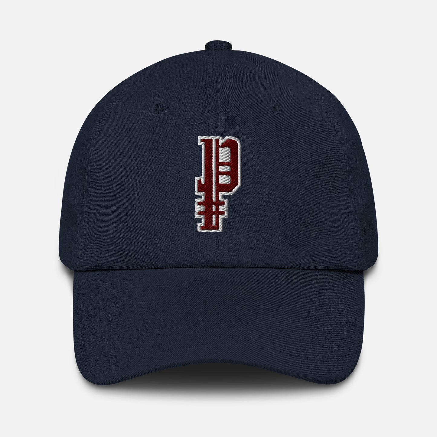 BLACKLETTER – Baseball Cap