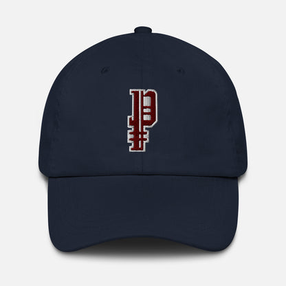 BLACKLETTER – Baseball Cap