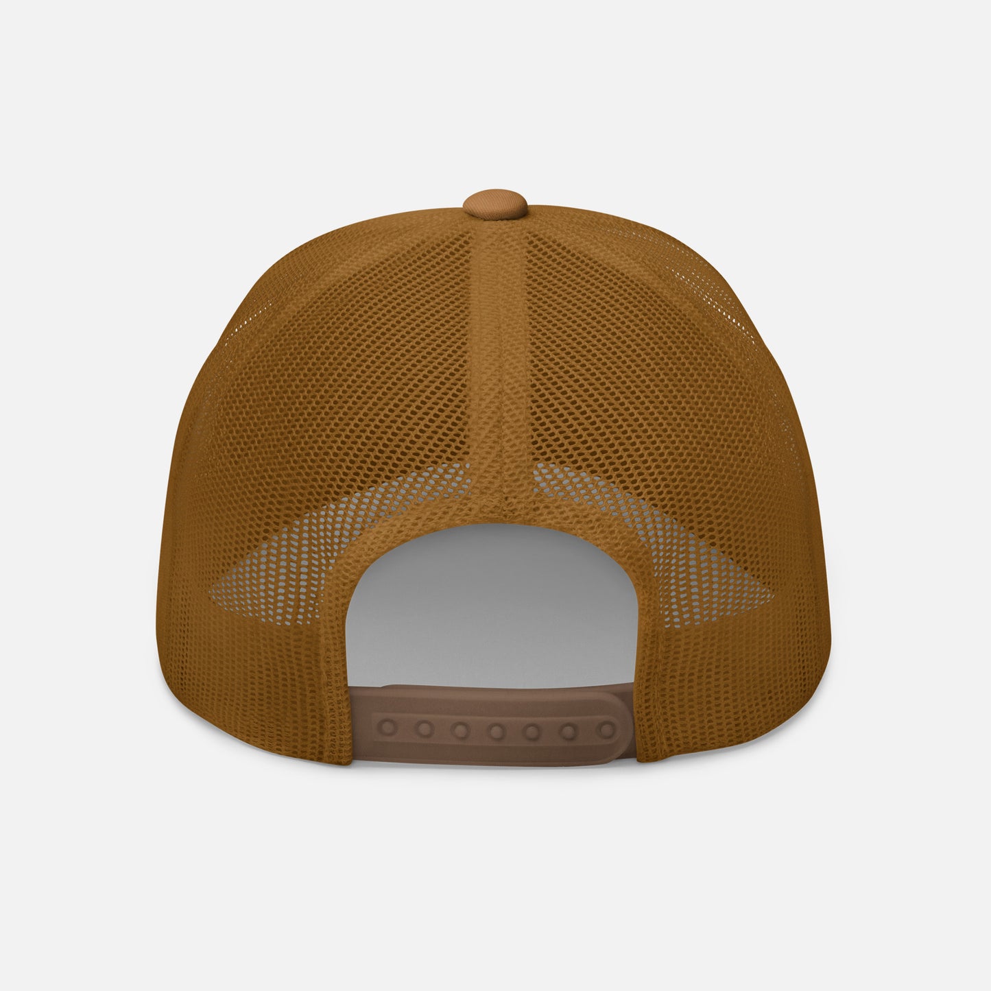 BLACKLETTER – Trucker Cap
