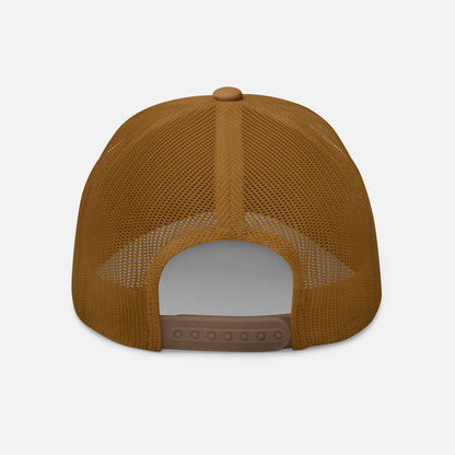 BLACKLETTER – Trucker Cap