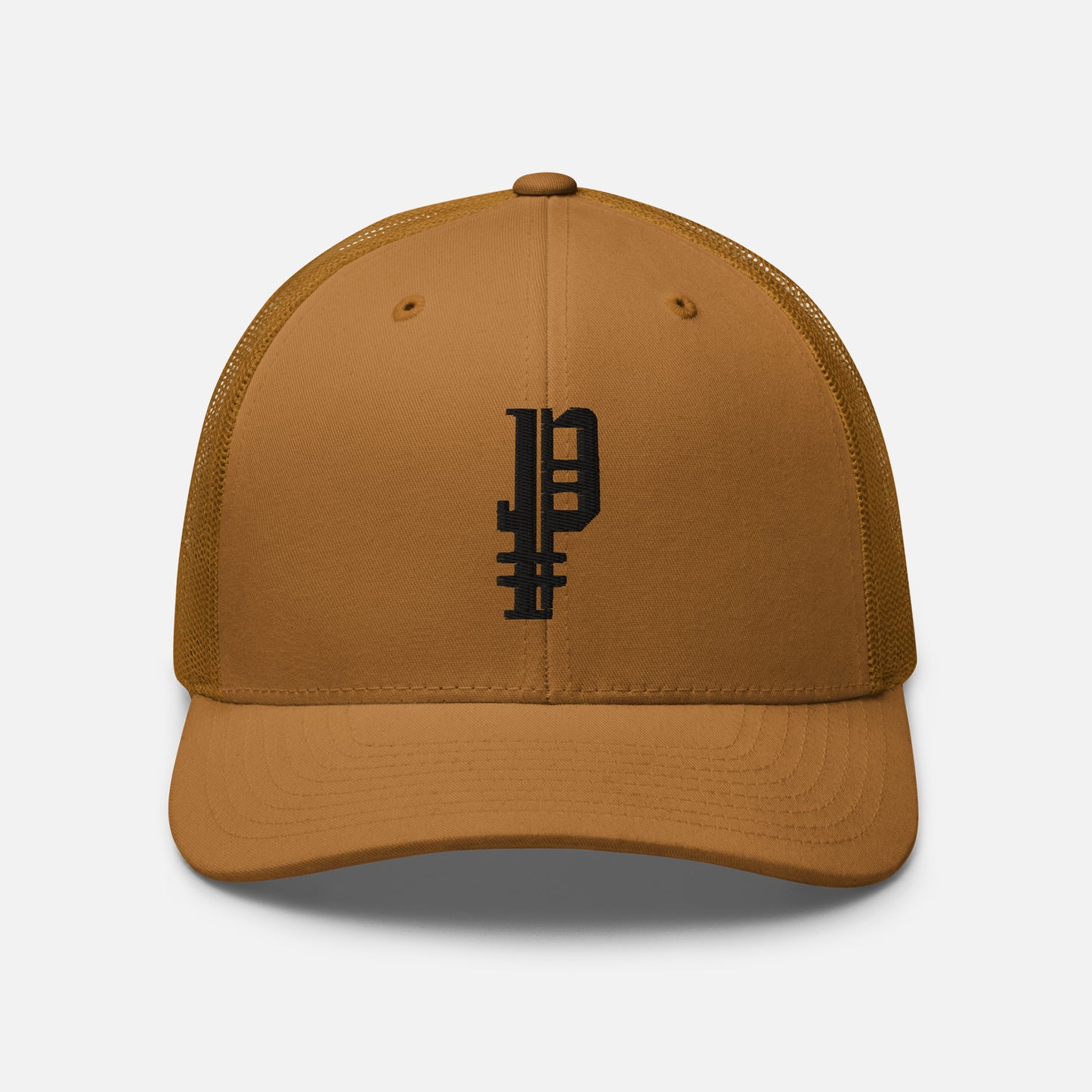 BLACKLETTER – Trucker Cap