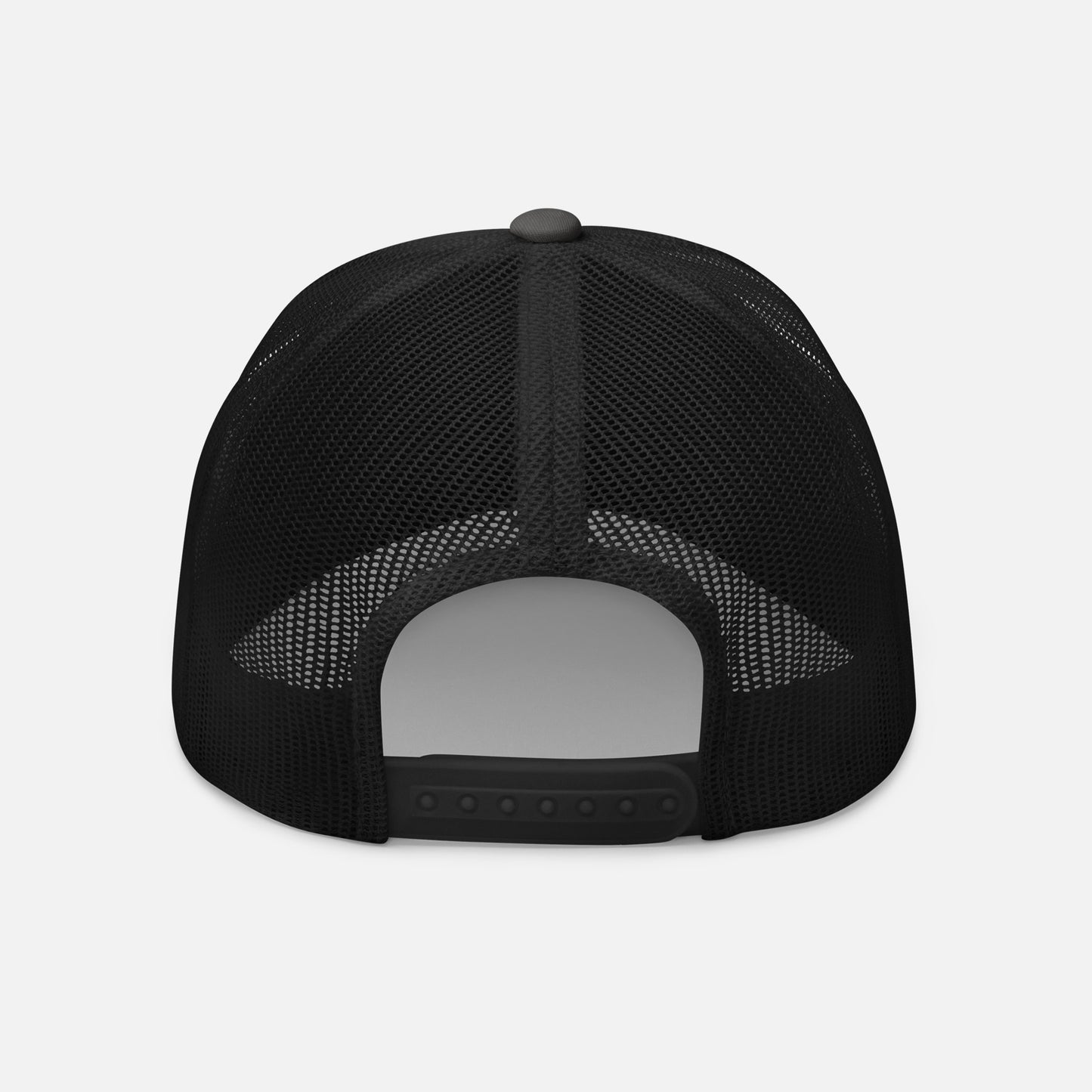BLACKLETTER – Trucker Cap