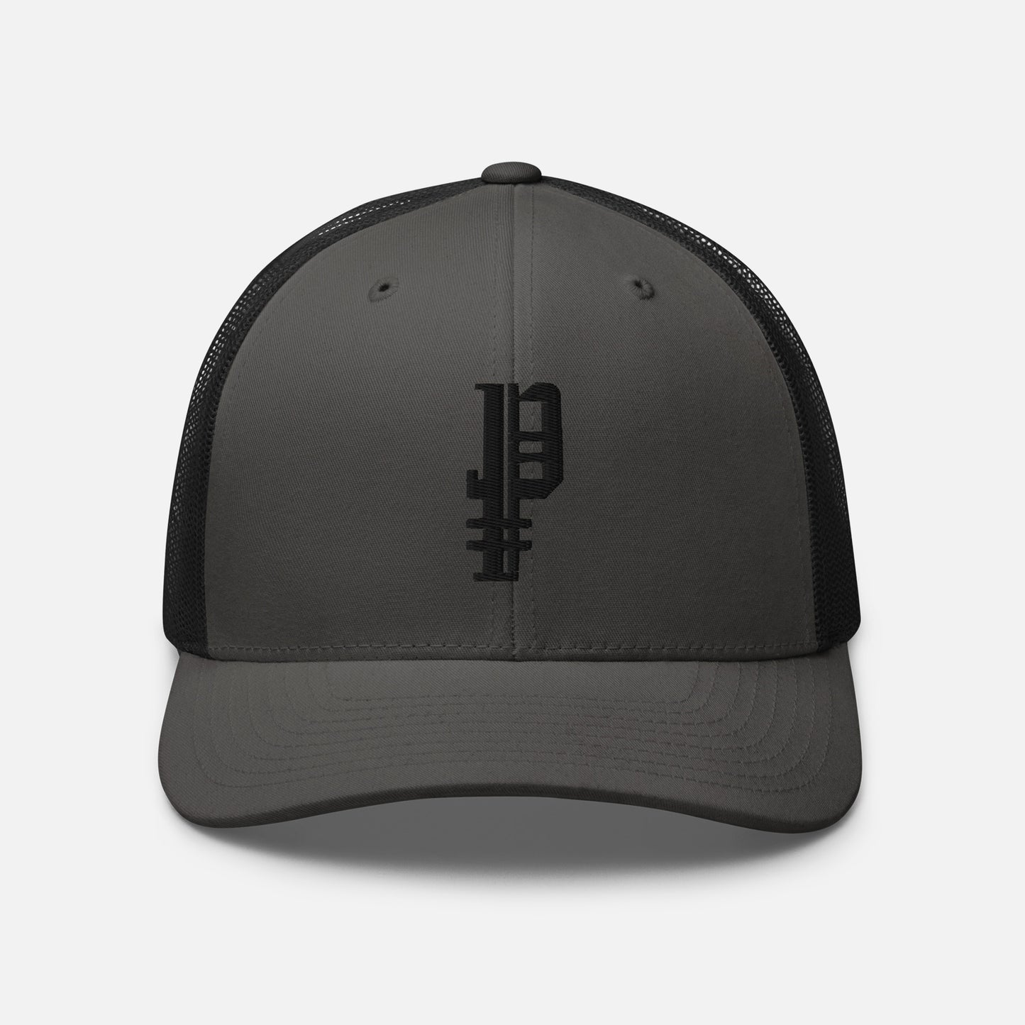 BLACKLETTER – Trucker Cap