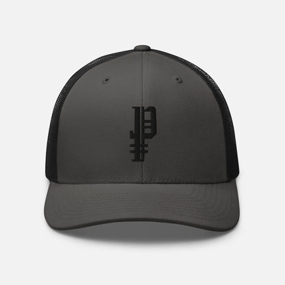 BLACKLETTER – Trucker Cap