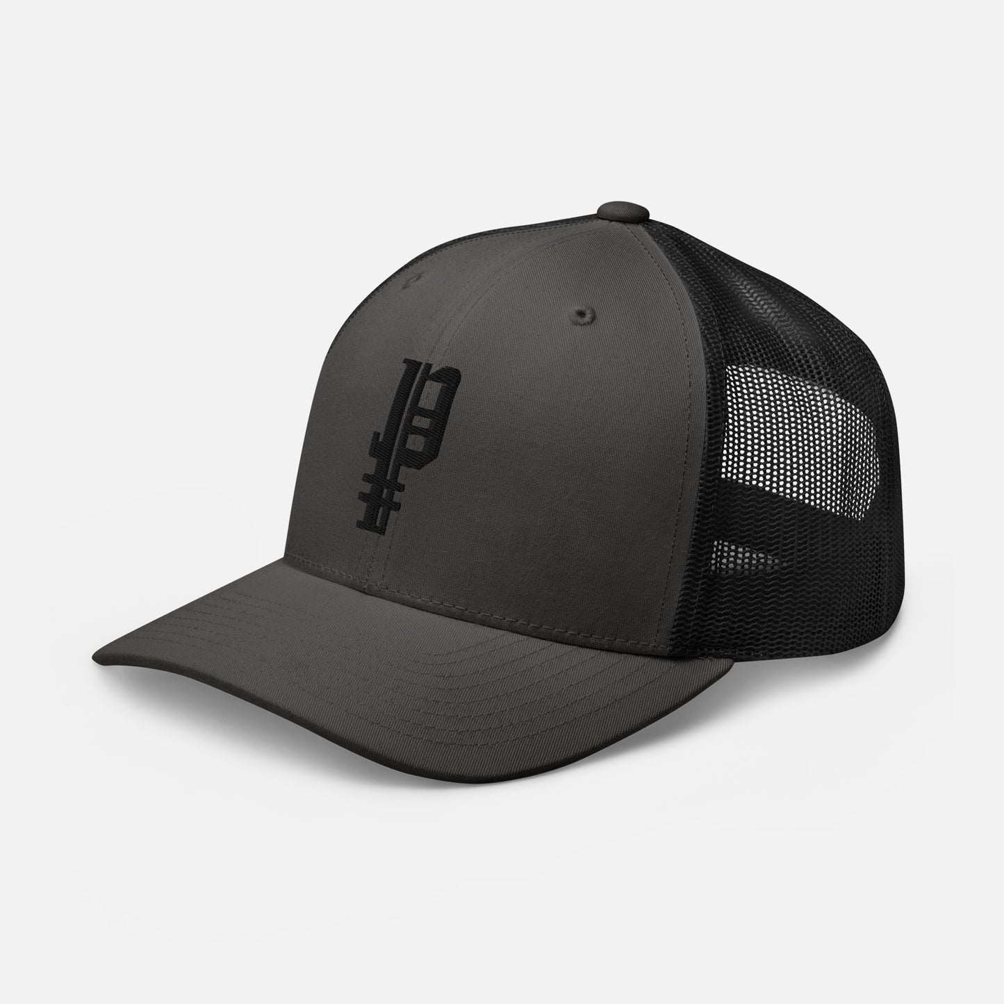 BLACKLETTER – Trucker Cap