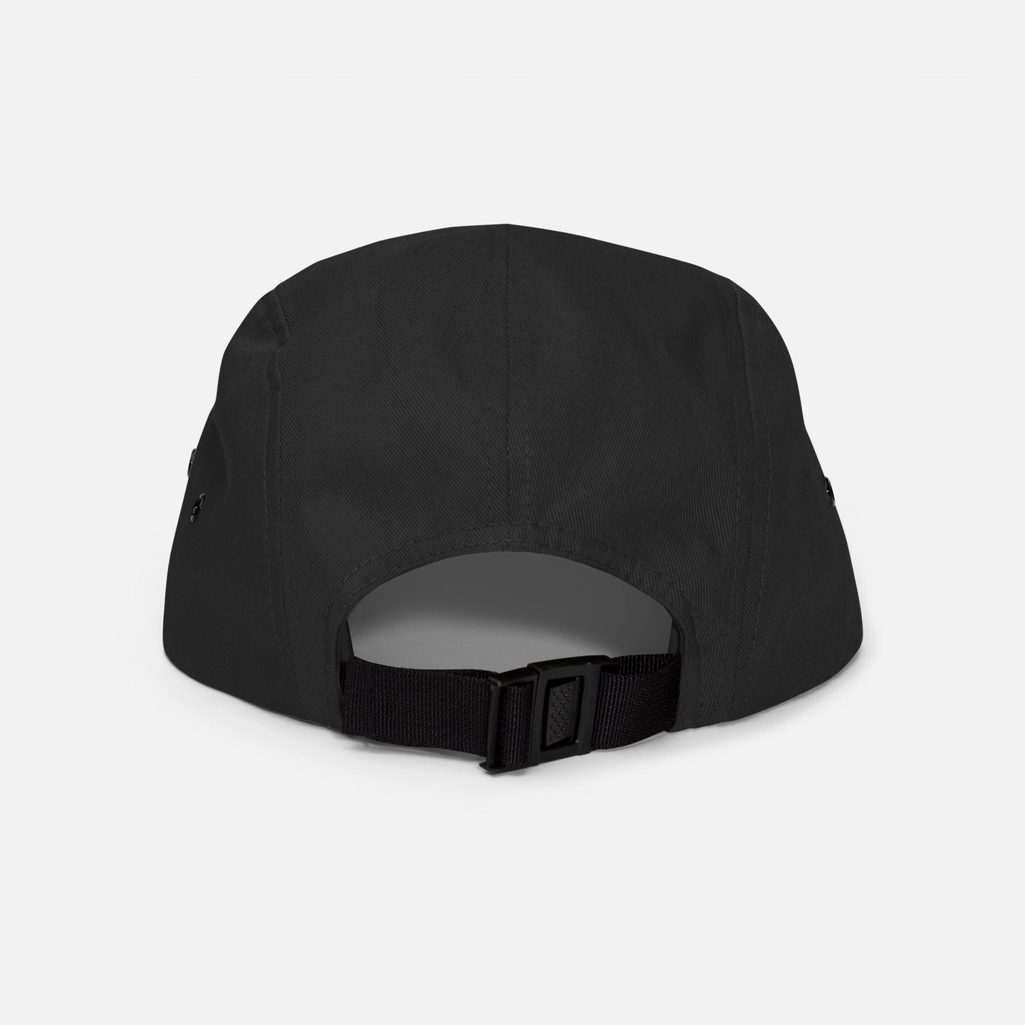 CLASSIC – Five Panel Cap