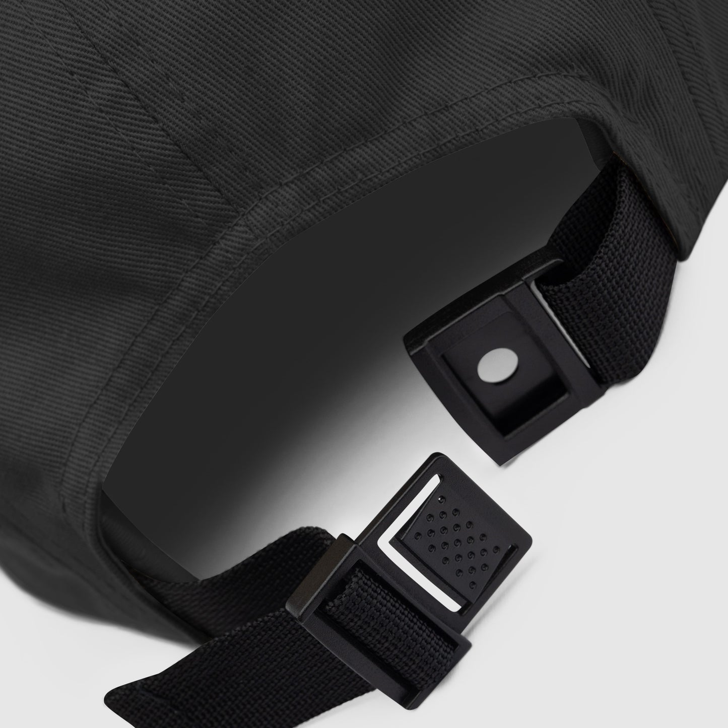 CLASSIC – Five Panel Cap