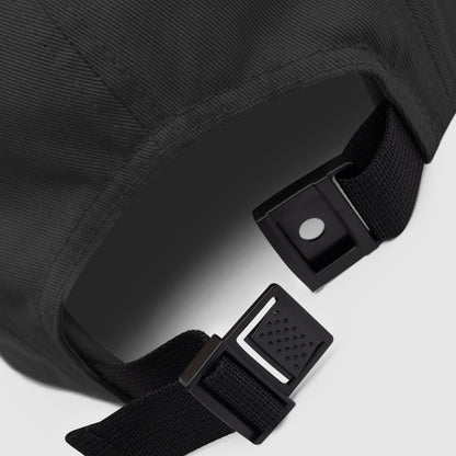 CLASSIC – Five Panel Cap