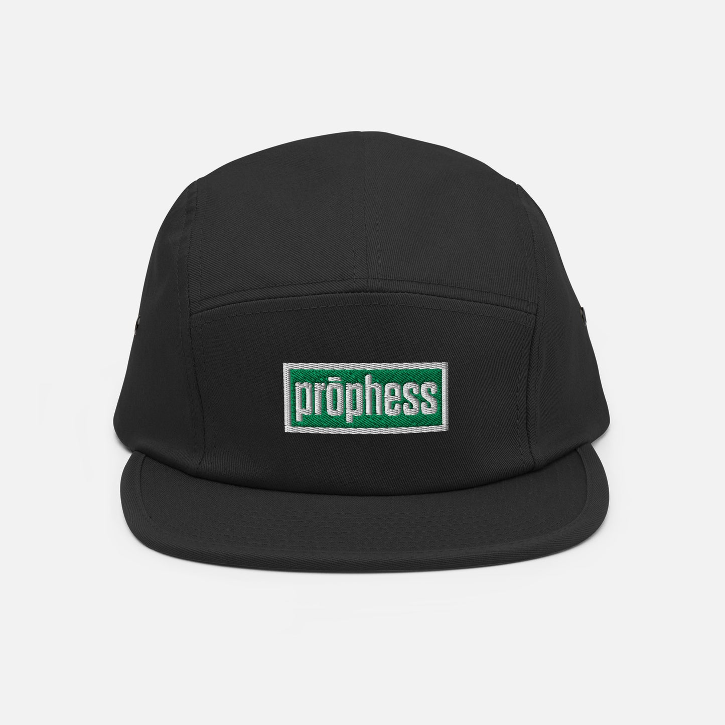CLASSIC – Five Panel Cap