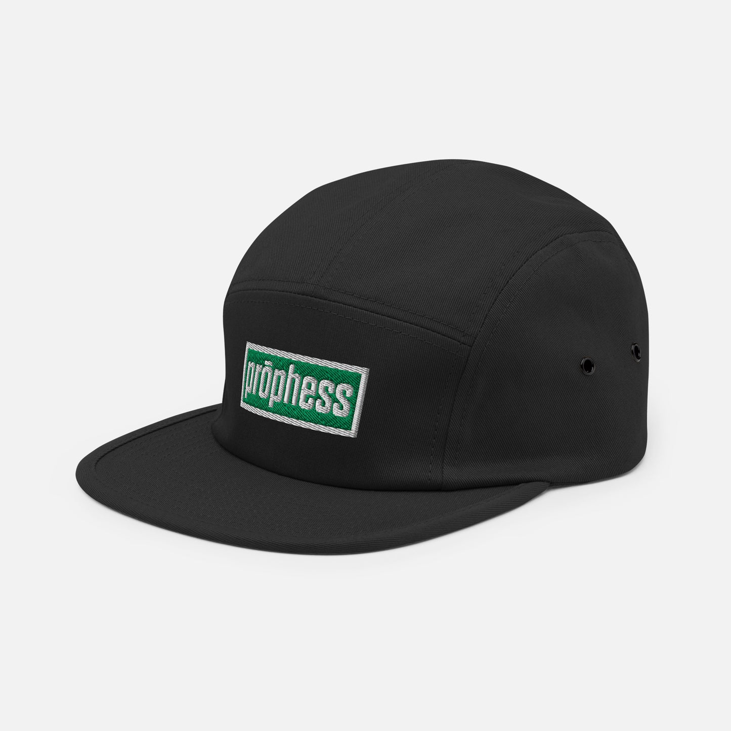 CLASSIC – Five Panel Cap