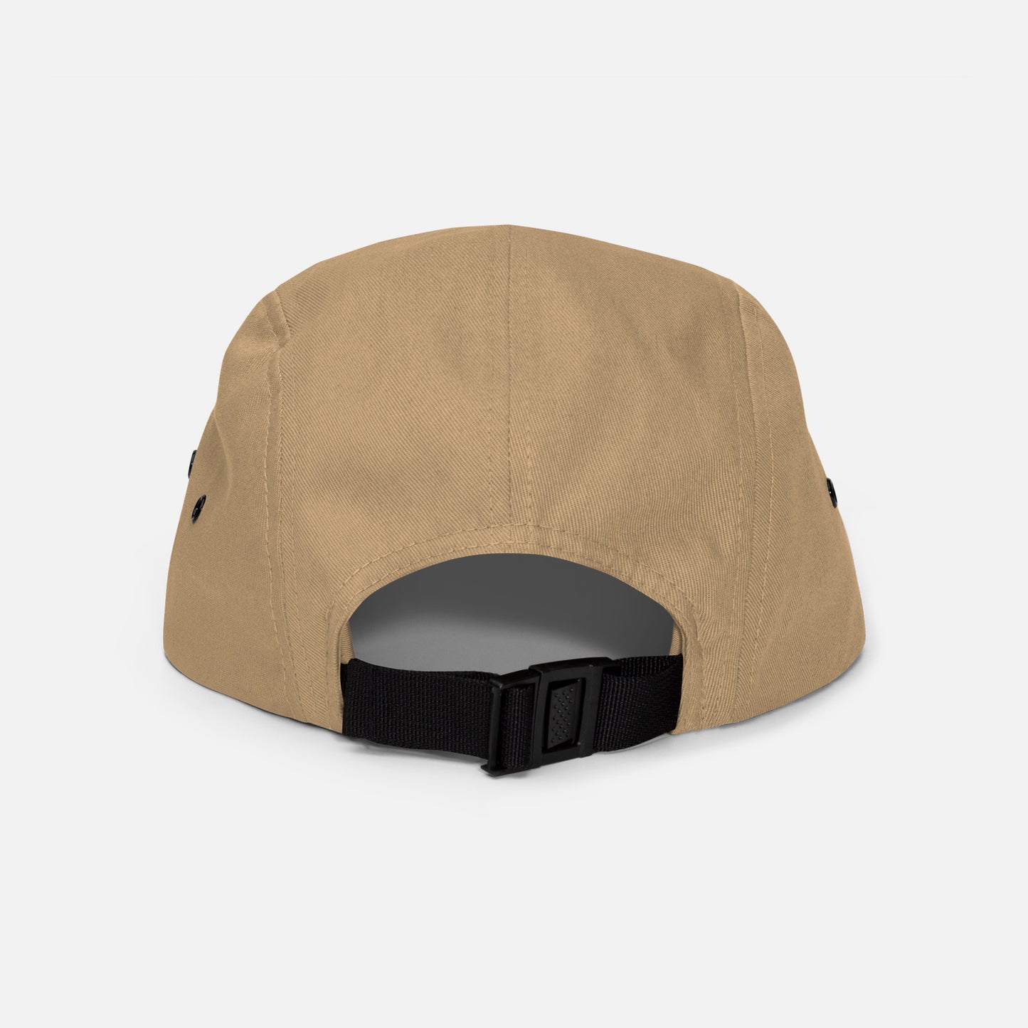 CLASSIC – Five Panel Cap