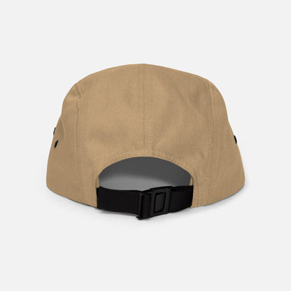 CLASSIC – Five Panel Cap