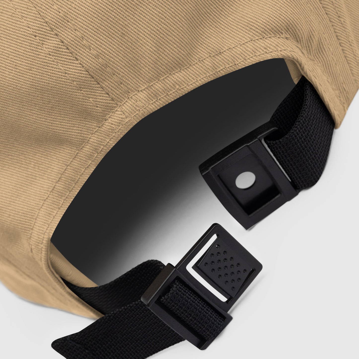 CLASSIC – Five Panel Cap
