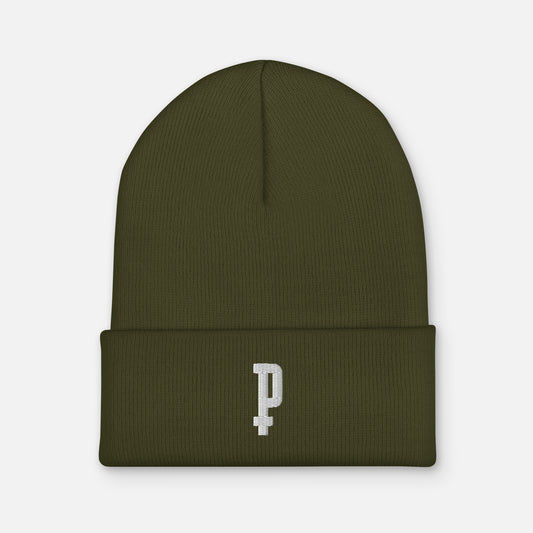 ICON – Cuffed Beanie