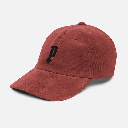 ICON – Corduroy Cap