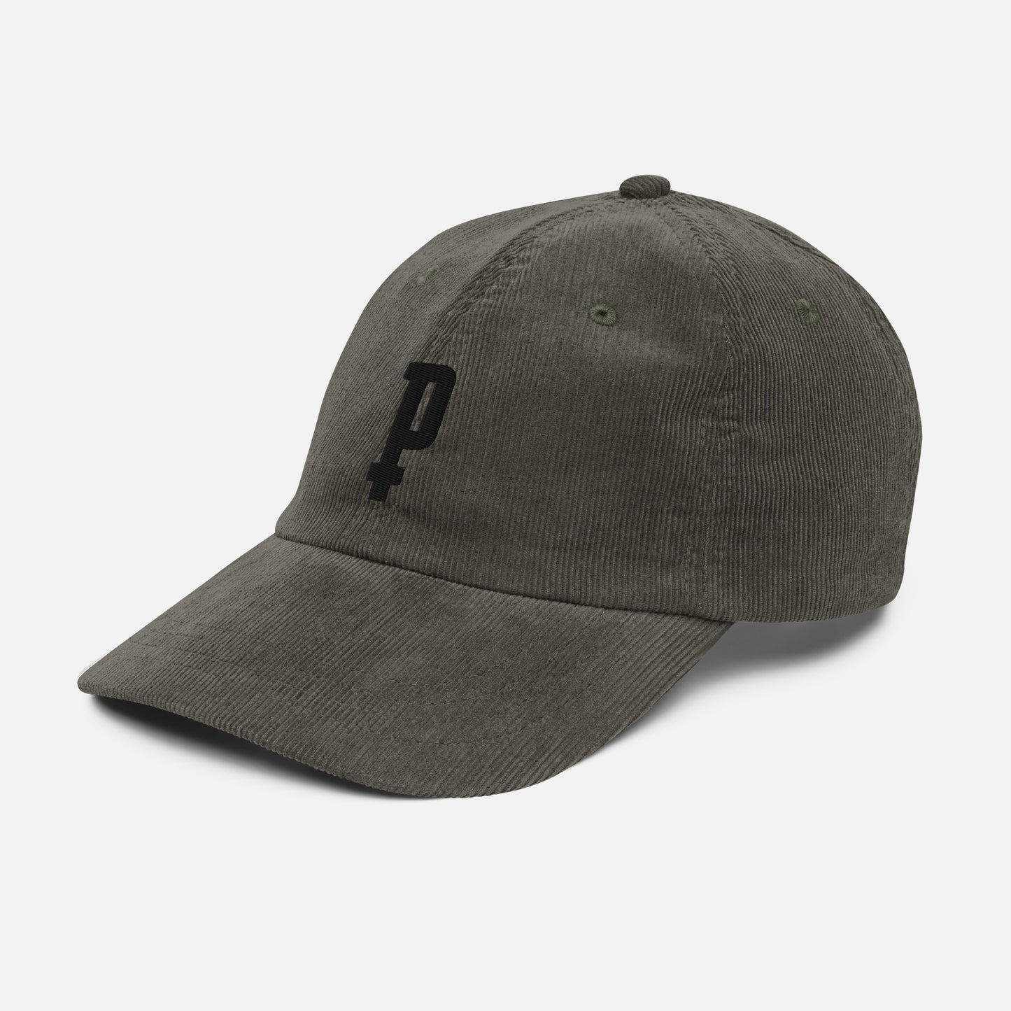 ICON – Corduroy Cap