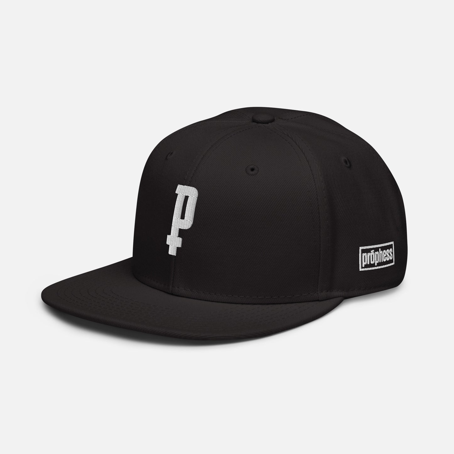 ICON – Snapback