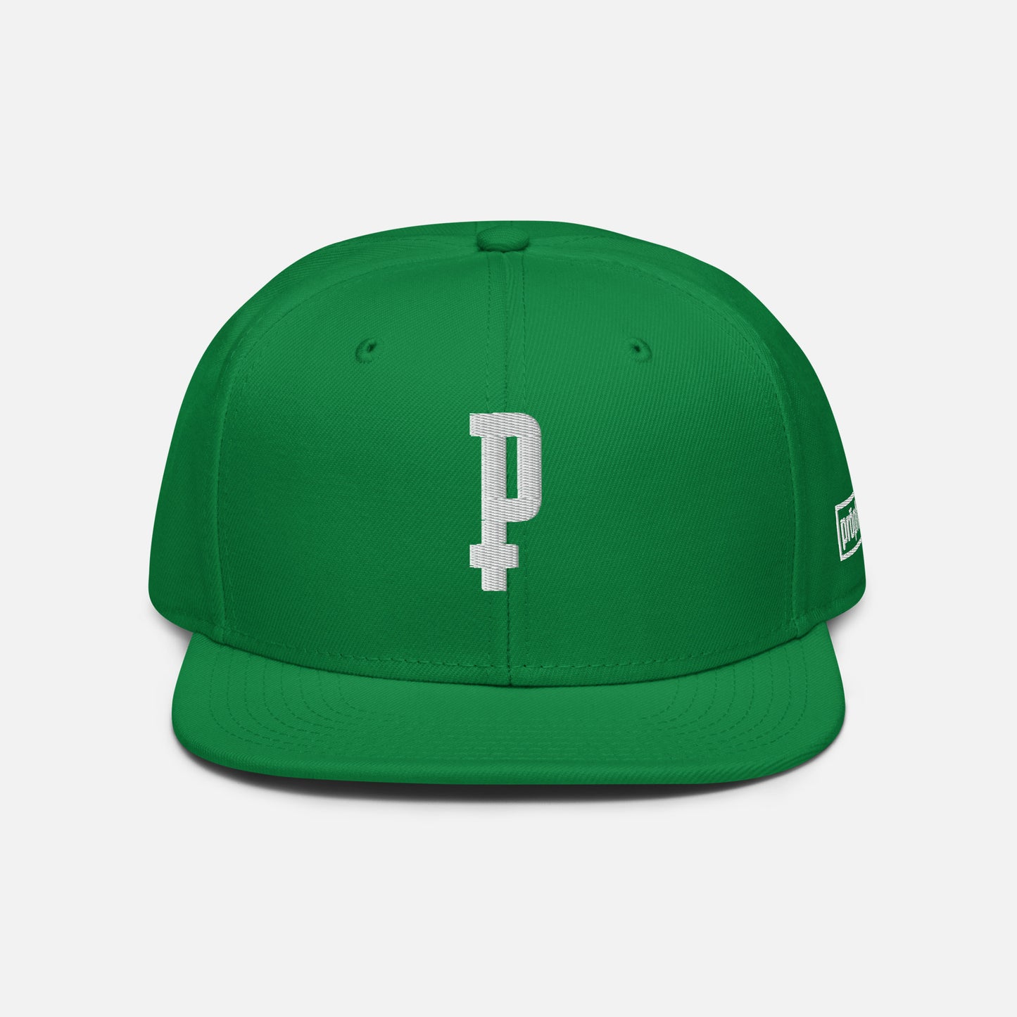 ICON – Snapback