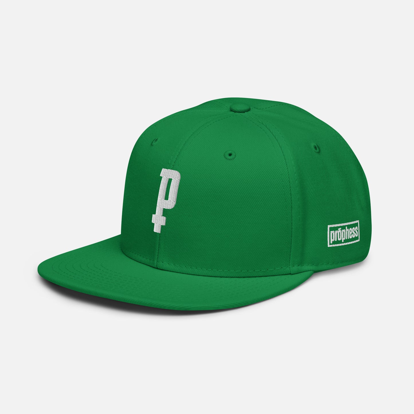 ICON – Snapback