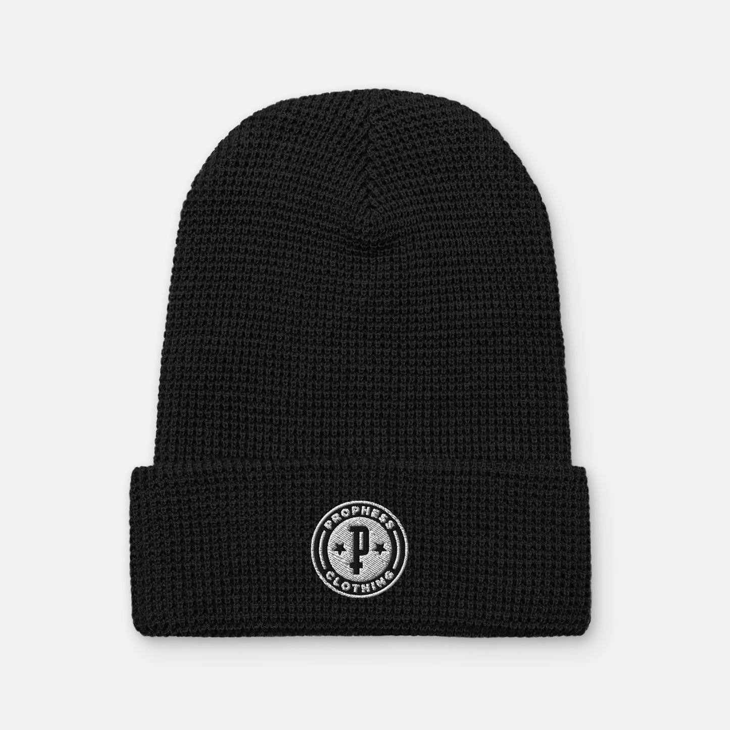 INSIGNIA – Waffle beanie