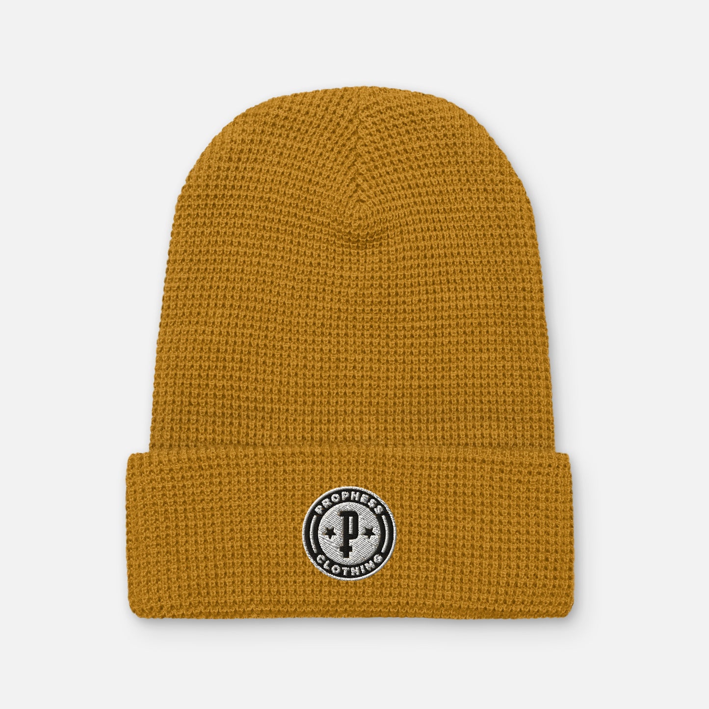 INSIGNIA – Waffle beanie
