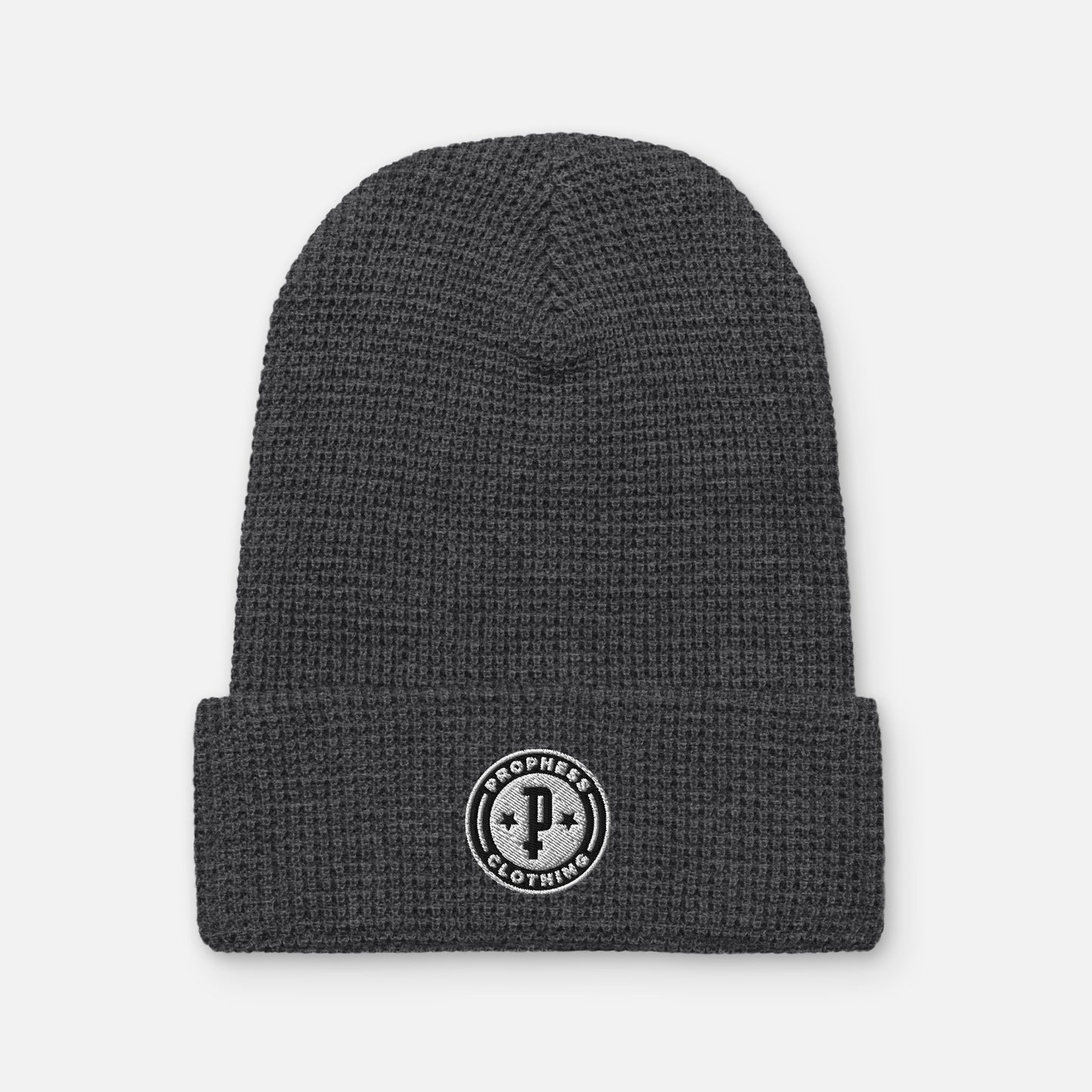 INSIGNIA – Waffle beanie