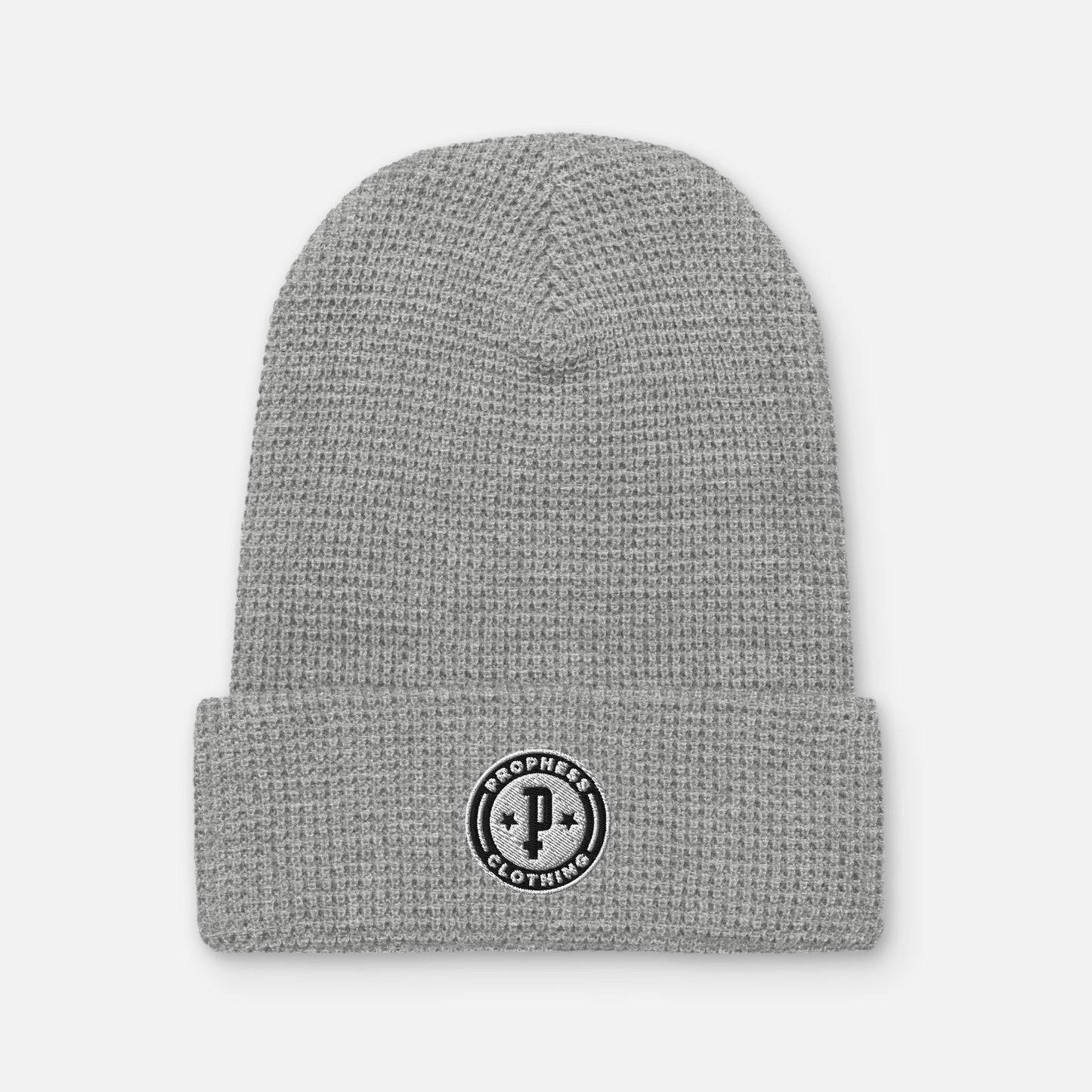 INSIGNIA – Waffle beanie