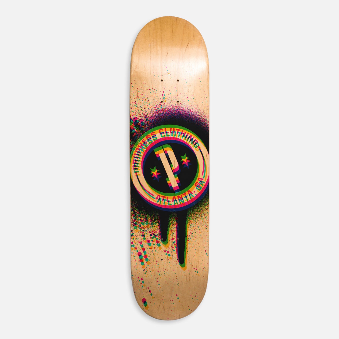 INSIGNIA – Skateboard Deck