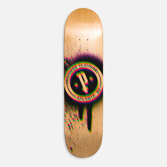 INSIGNIA – Skateboard Deck