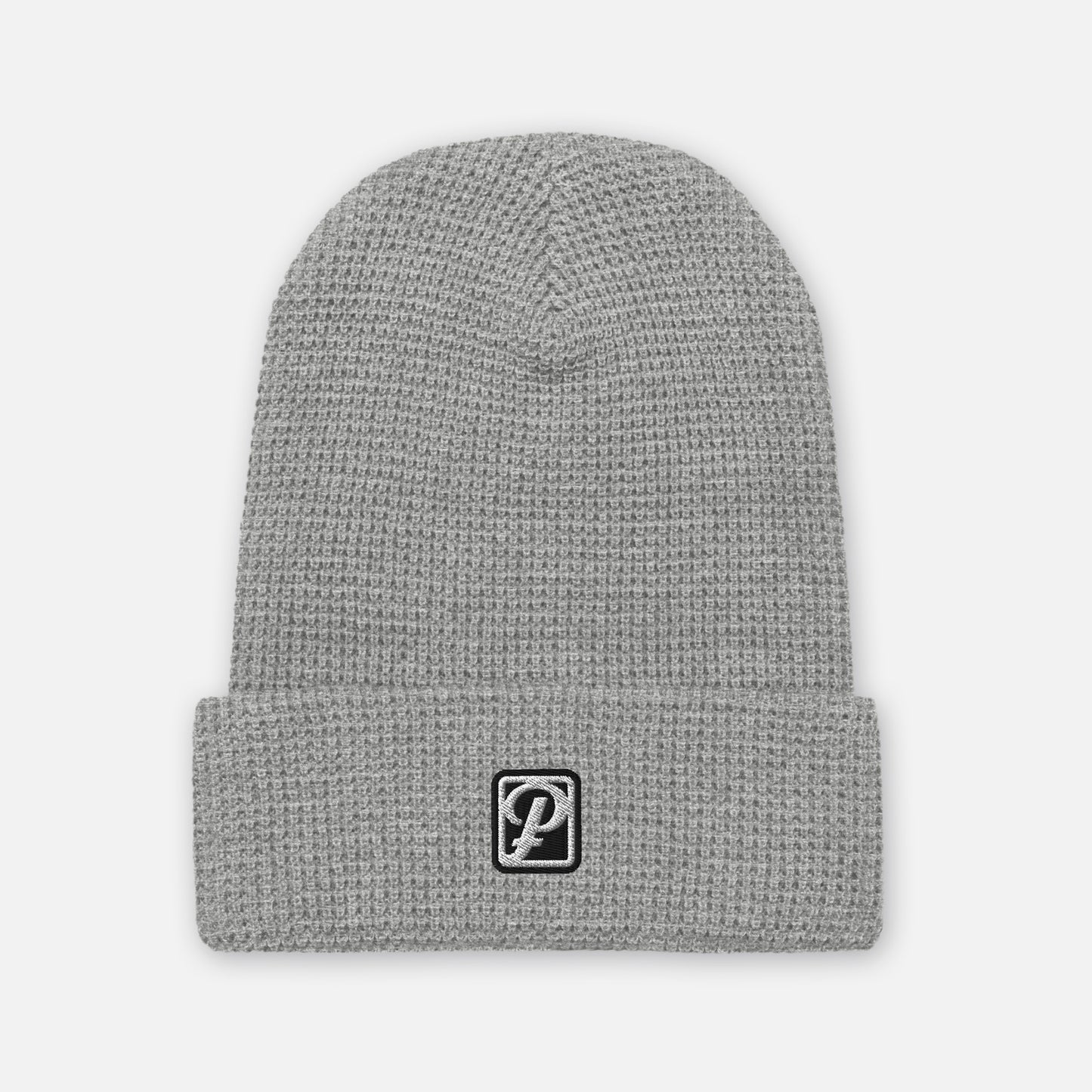 LOCKUP – Waffle Beanie