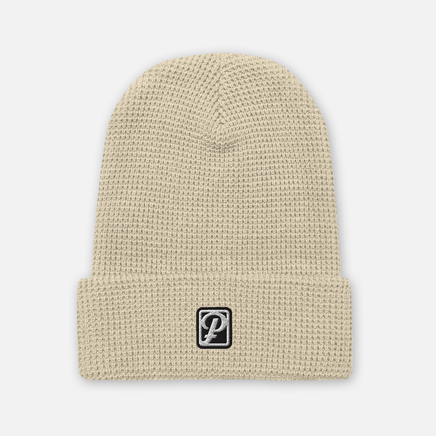 LOCKUP – Waffle Beanie