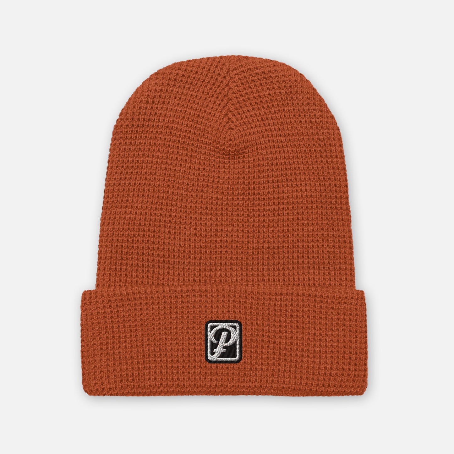 LOCKUP – Waffle Beanie