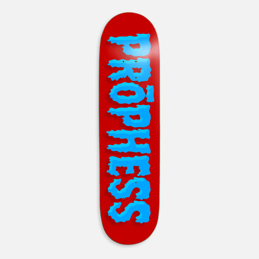 RAINDROP – Skateboard Deck